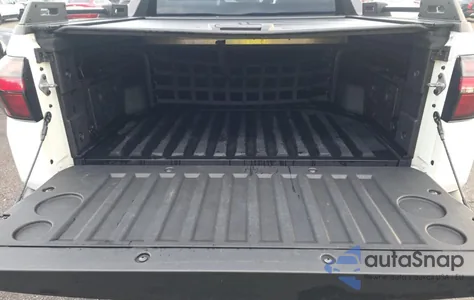 2024 Hyundai Santa Cruz Xrt from USA, damaged, VIN 5NTJDDAF9RH092410